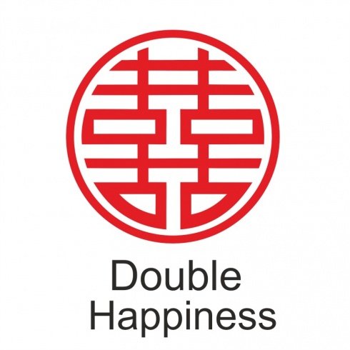 Feng Shui Double Happiness